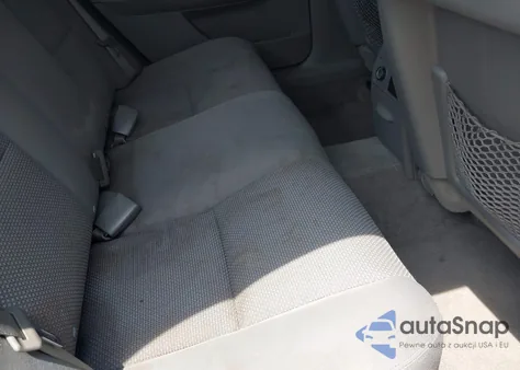 2009 Chevrolet Malibu Lt из США, поврежденный, VIN 1G1ZH57B294104833